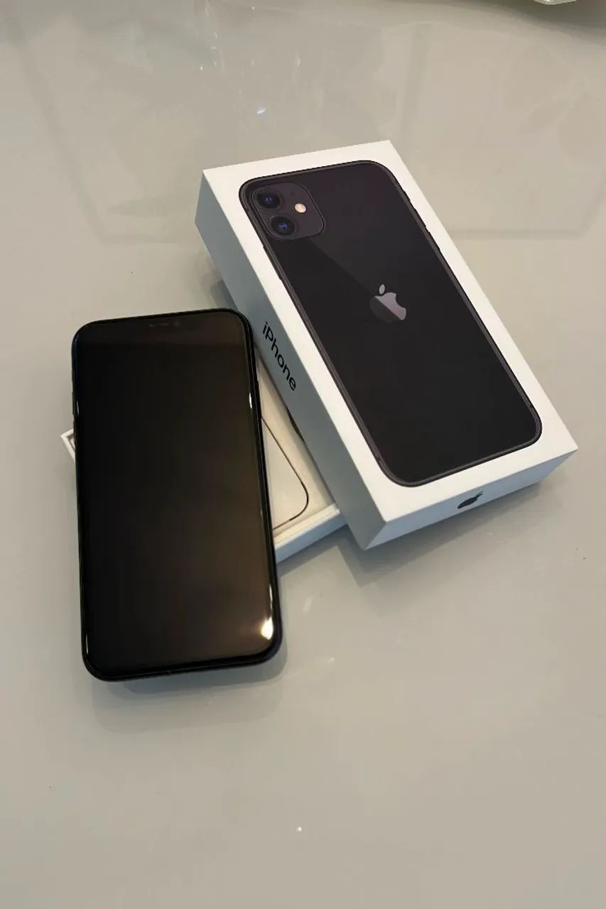 Iphone 11 | SemiNovo | 64Gb 