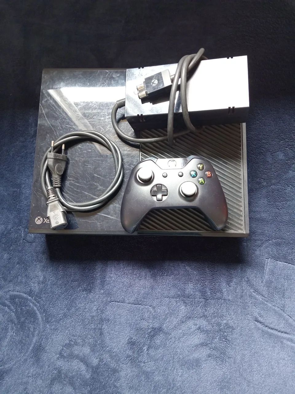 Xbox one