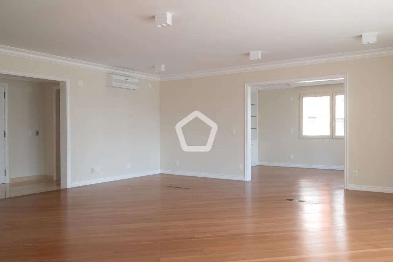 Apartamento em Jardim Paulistano - Foto 2