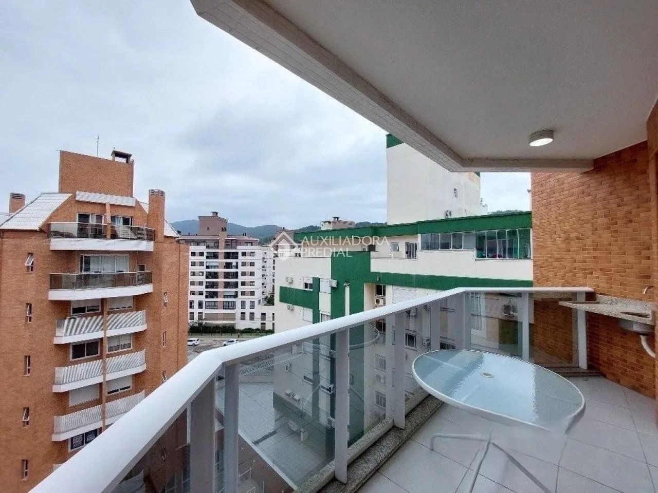 Cobertura duplex com 2 suítes à venda no Córrego Grande em Florianópolis - Foto 5