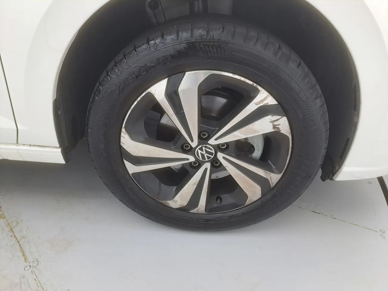 Volkswagen Virtus Comfort. 200 TSI 1.0 Flex 12V Aut, foto 13 de 18