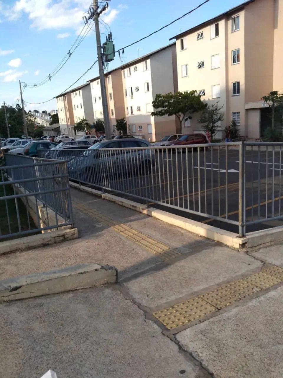 Foto - Sorocaba - Caguassu