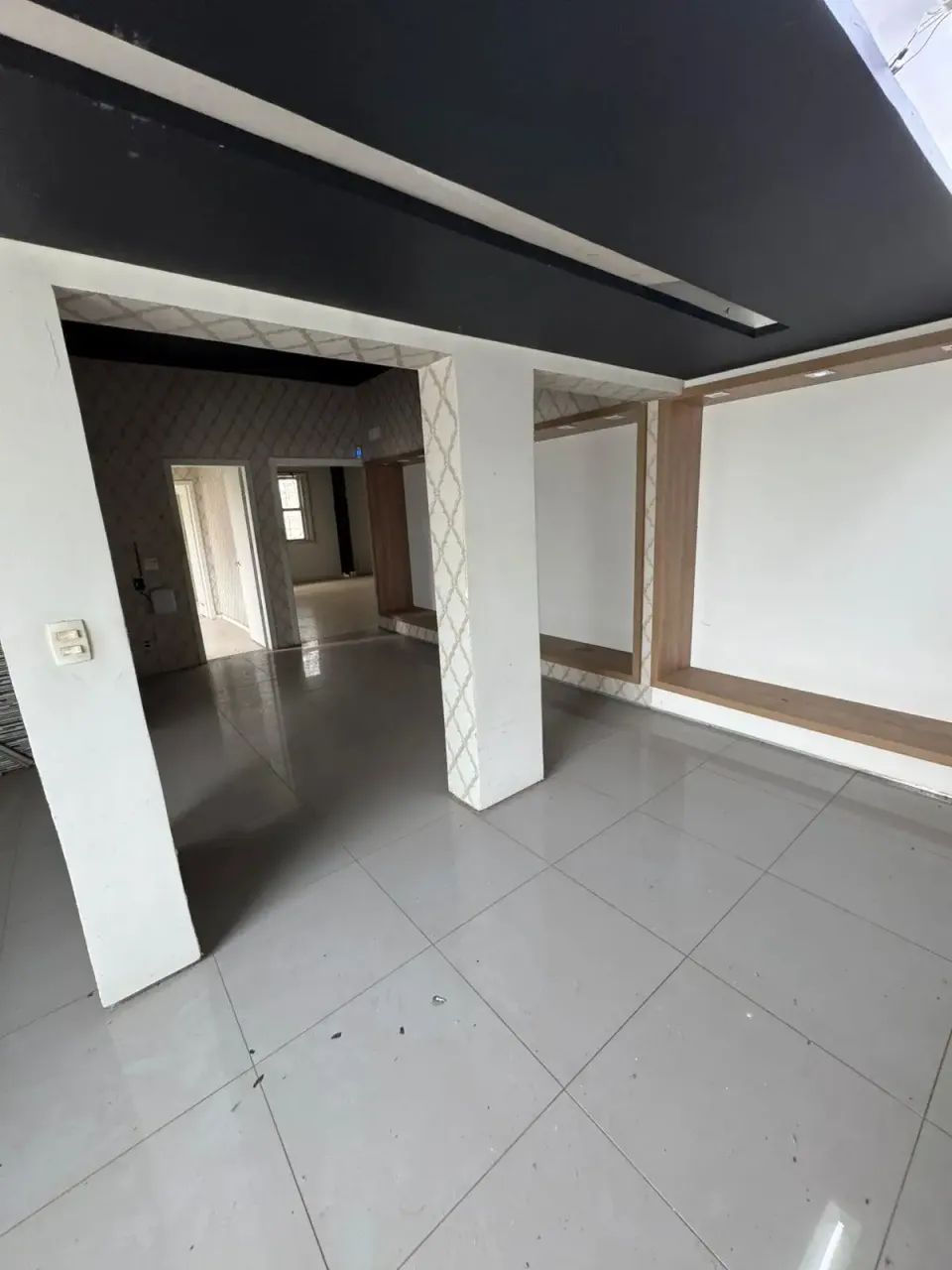 Casa comercial para aluguel, Gutierrez - Belo Horizonte/MG