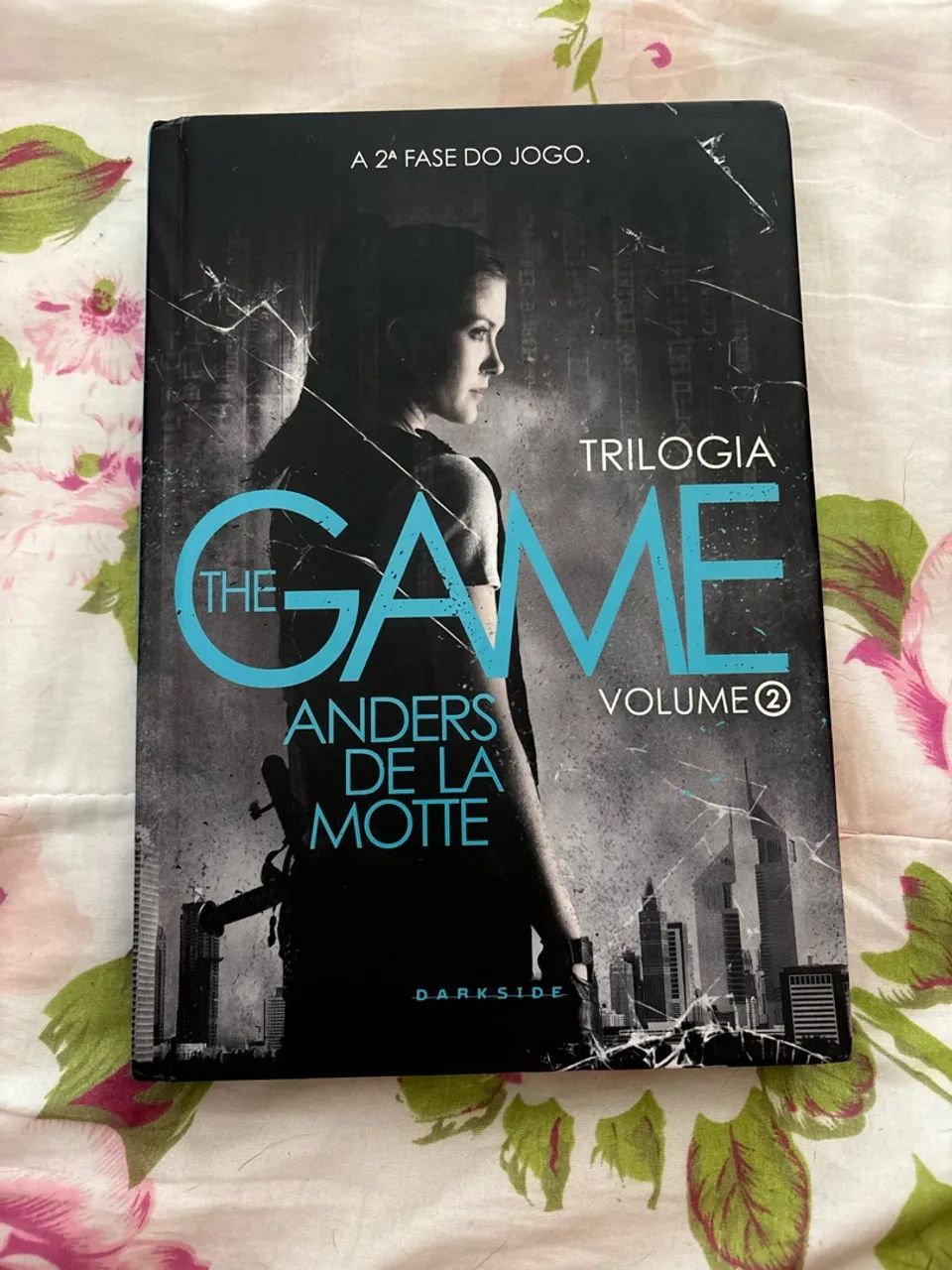 Livro The game volume 2