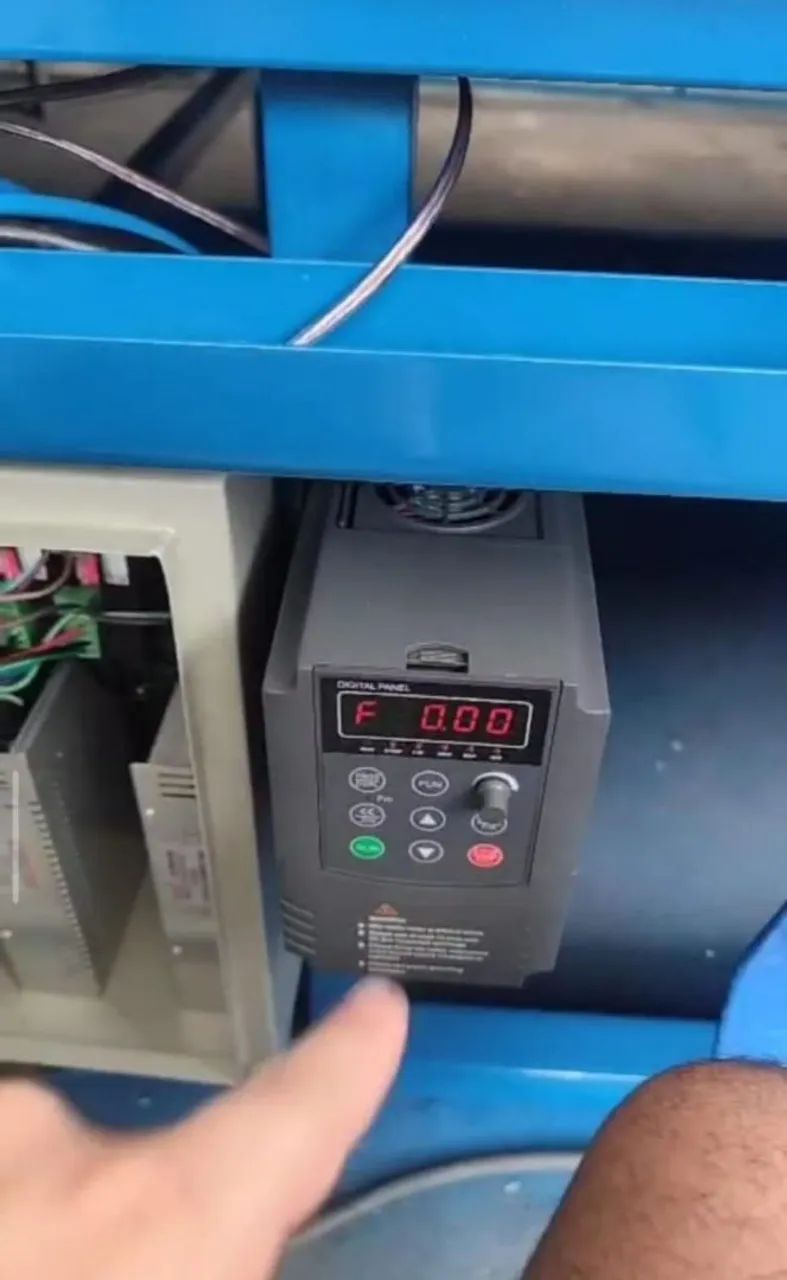 Router cnc 3x2 - Foto 4
