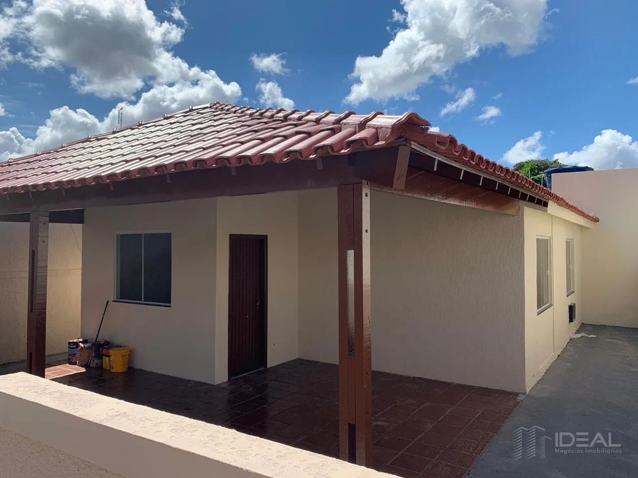 Casa de Condominio para venda