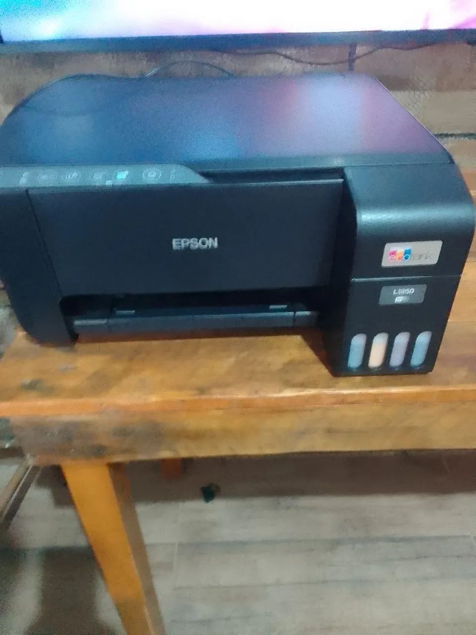 Impressora 65690766871427120