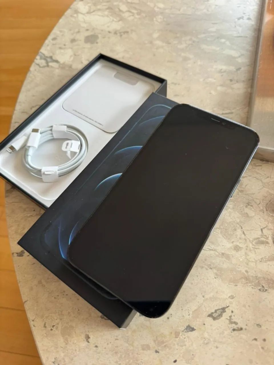 Iphone 12 Pro Max 256gb - Acessórios de Celular - Centro, Cascavel