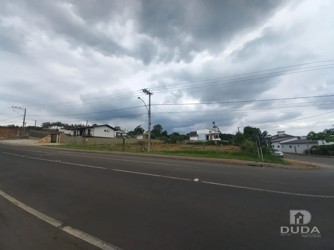 TERRENO À VENDA NO BAIRRO CARAVAGGIO - Foto 2
