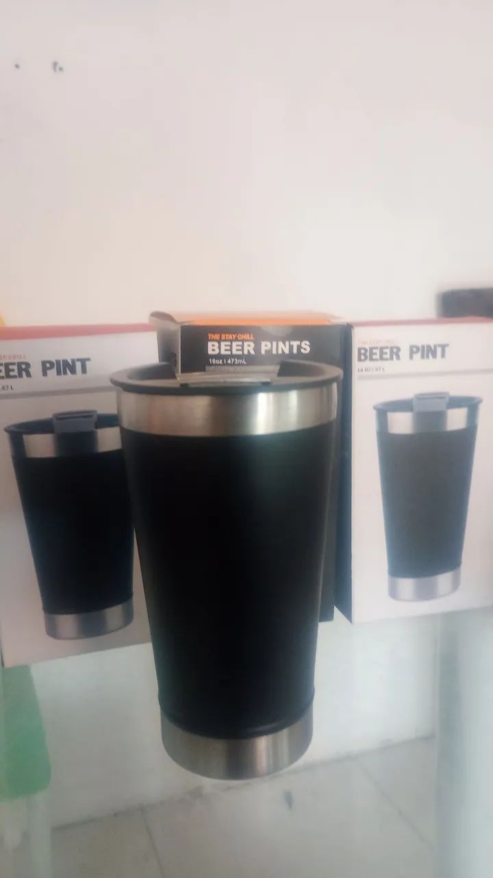 Copo Térmico 