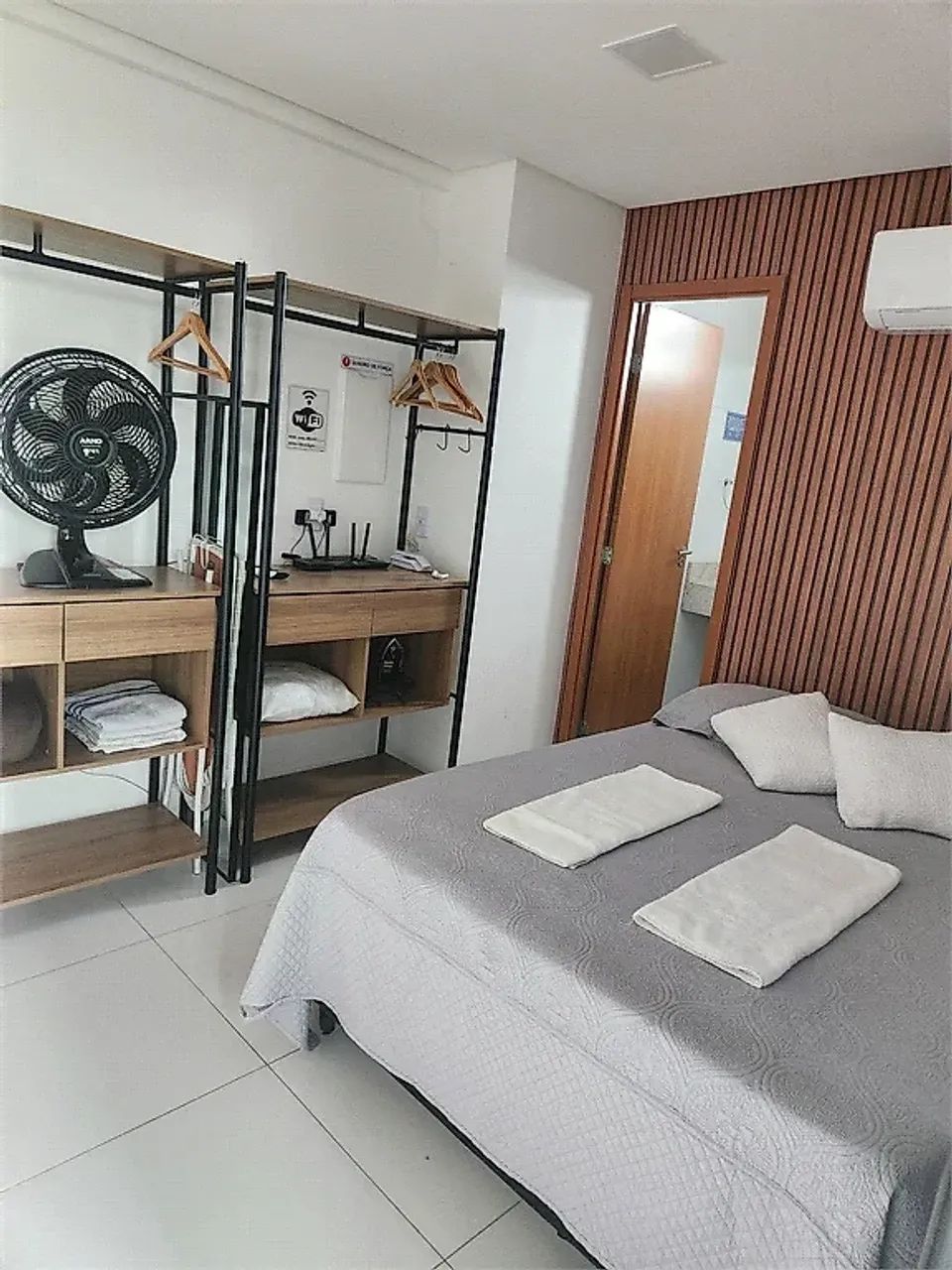 Studio Mobiliado no Walter Vianna - Cruz Das Almas - Foto 3