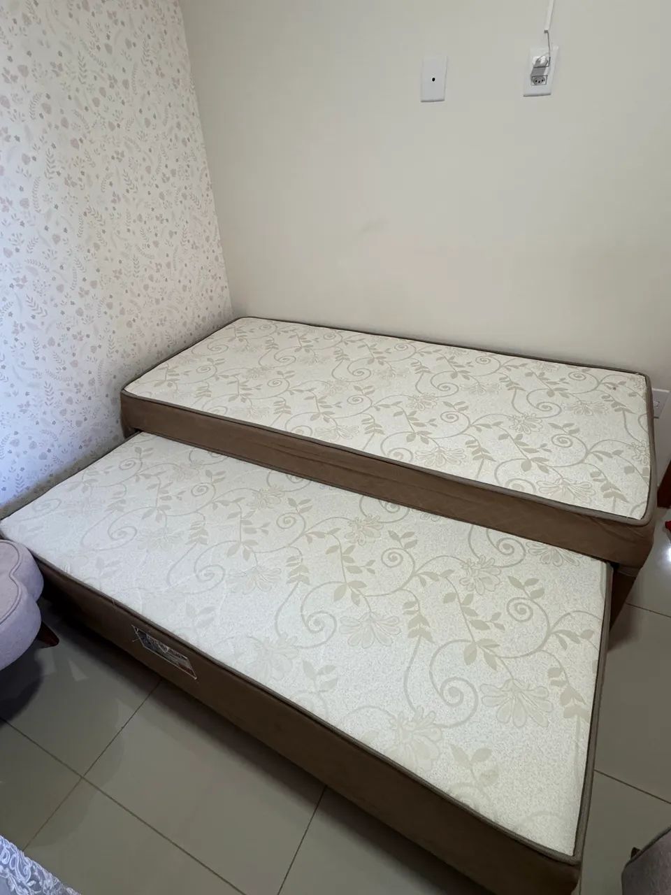 Cama Solteiro Bicama - Foto 5