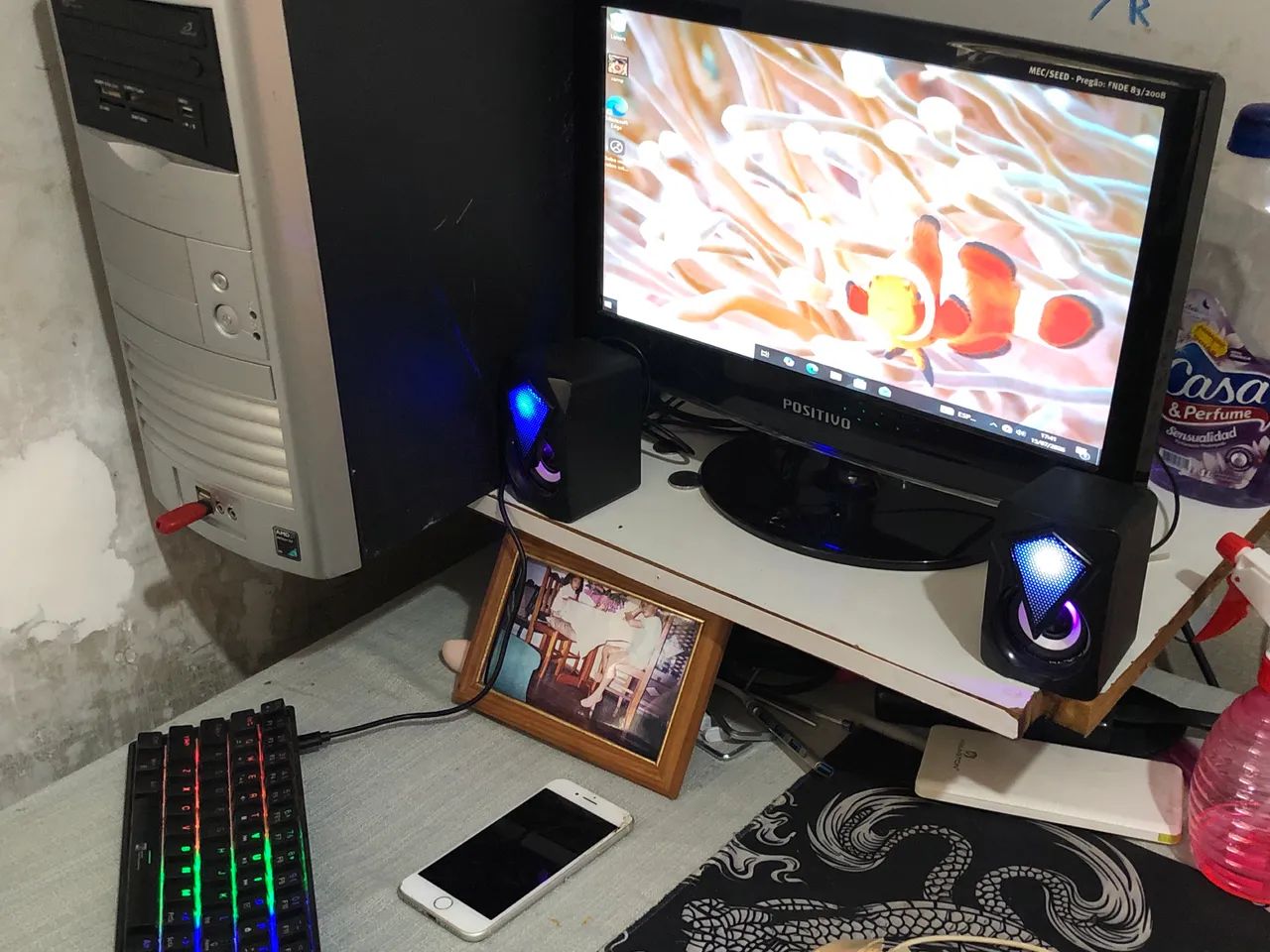 Pc completo 