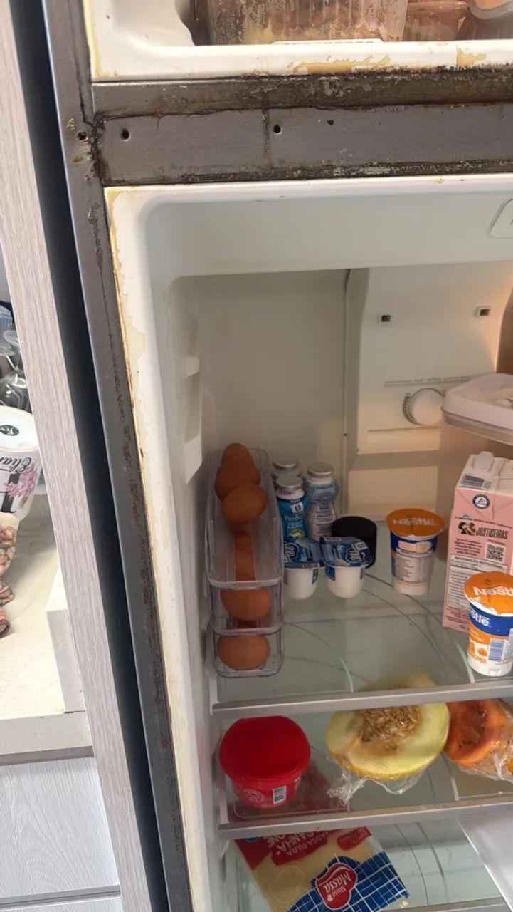 Geladeira Bosh - Foto 4