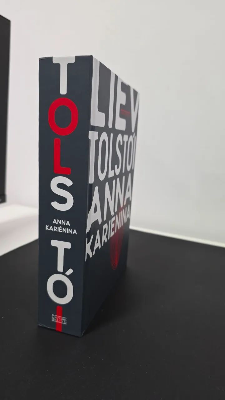 Ana Kariênina
