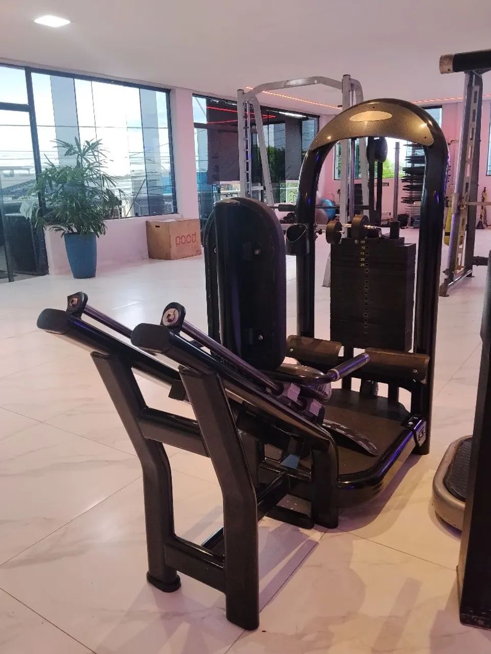 Equipamentos de academia  - Foto 4
