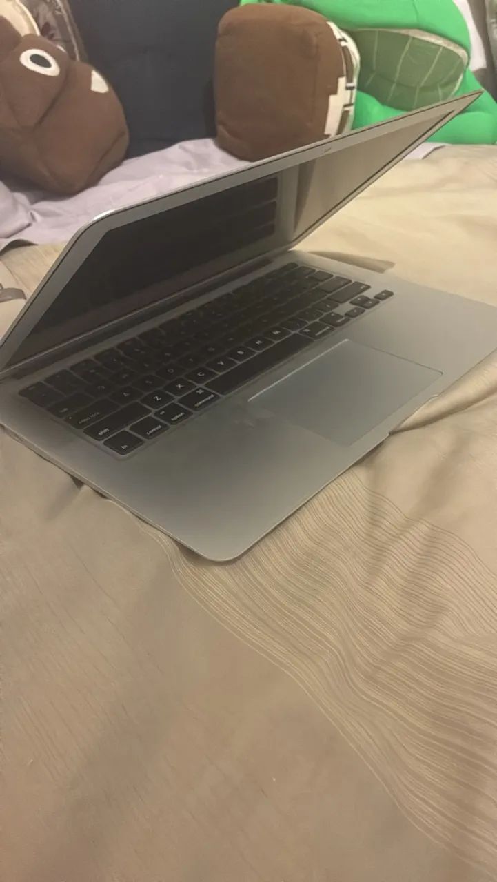 macbook air 2017 usado em excelentes condições  - Foto 3
