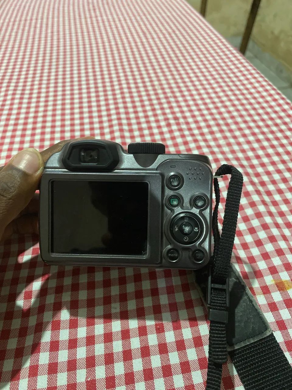 Câmera Ge X500 - Foto 4