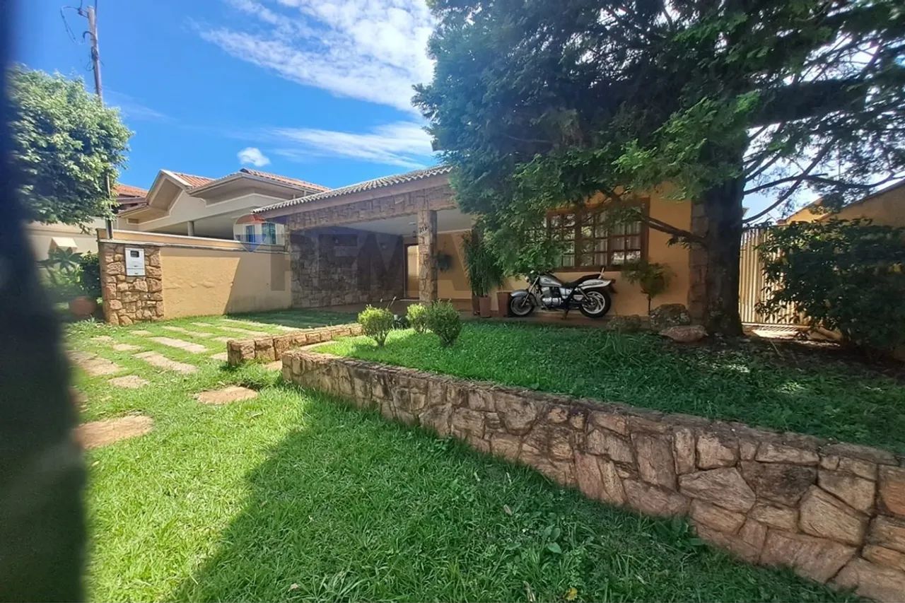 Casa Magnífica em Araras para Locação: Conforto e Modernidade - Foto 2
