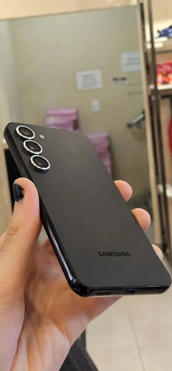Samsung S23  - Foto 4