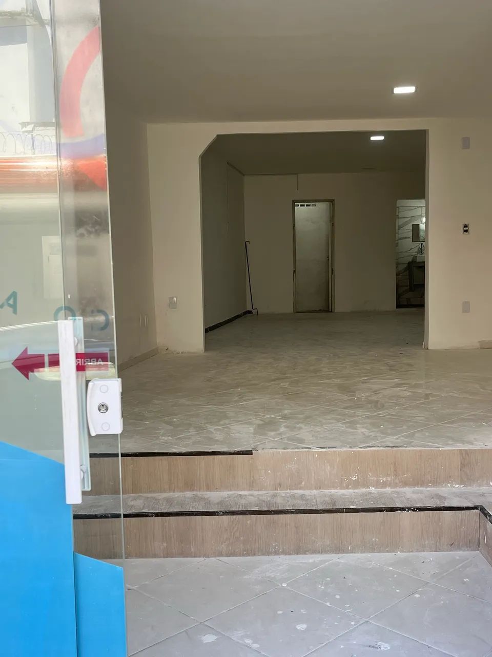 Loja Comercial Centro Alugo - Foto 3