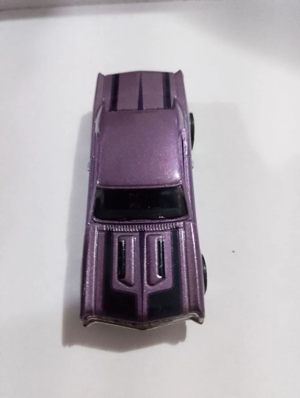 Hot Wheels '67 Chevelle SS 396