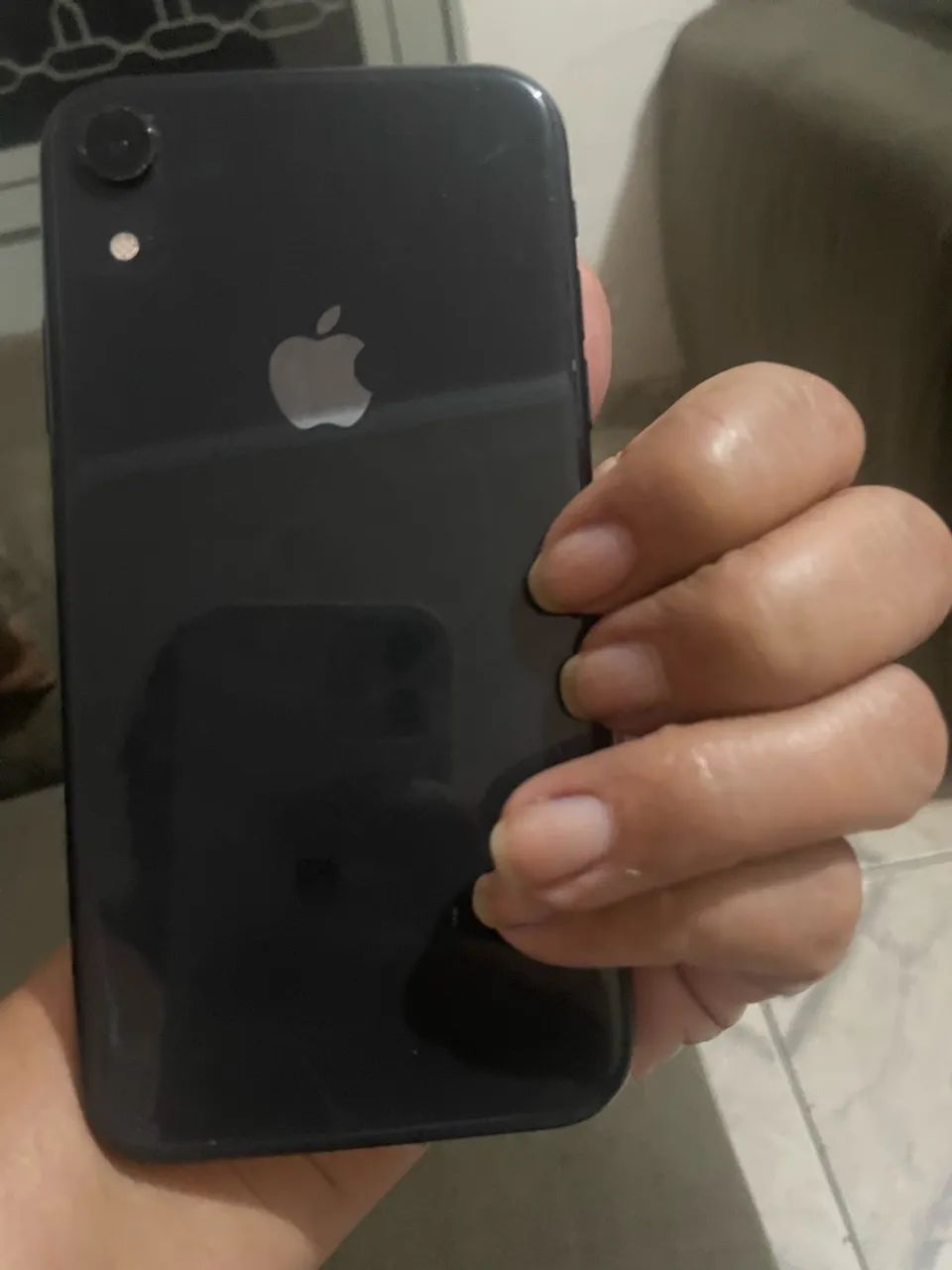 iPhone XR - Foto 2