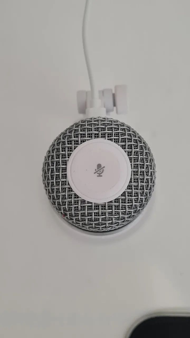 Microfone HyperX com Caixa - Foto 2