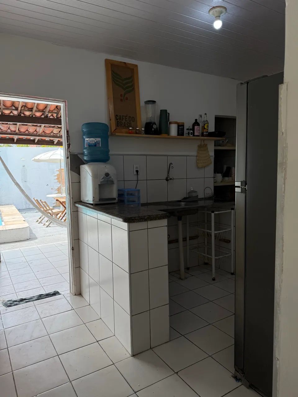 Casa de Praia na Taíba - Pesqueira(a mais central localização) - Foto 6