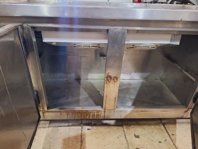 Balcão Refrigerado com pista fria  - Foto 4