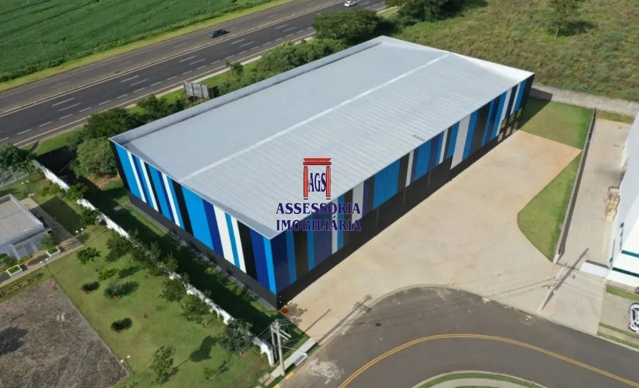 Galpão Industrial para Locação - Foto 4