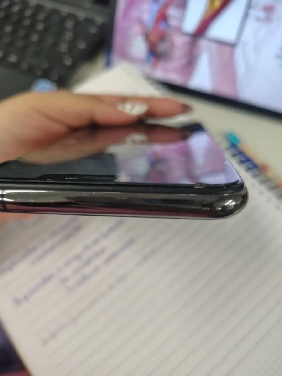 iphone 11 pro max - Foto 4