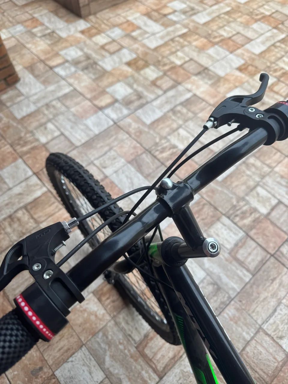 Bicicleta Aro 29 - Foto 2