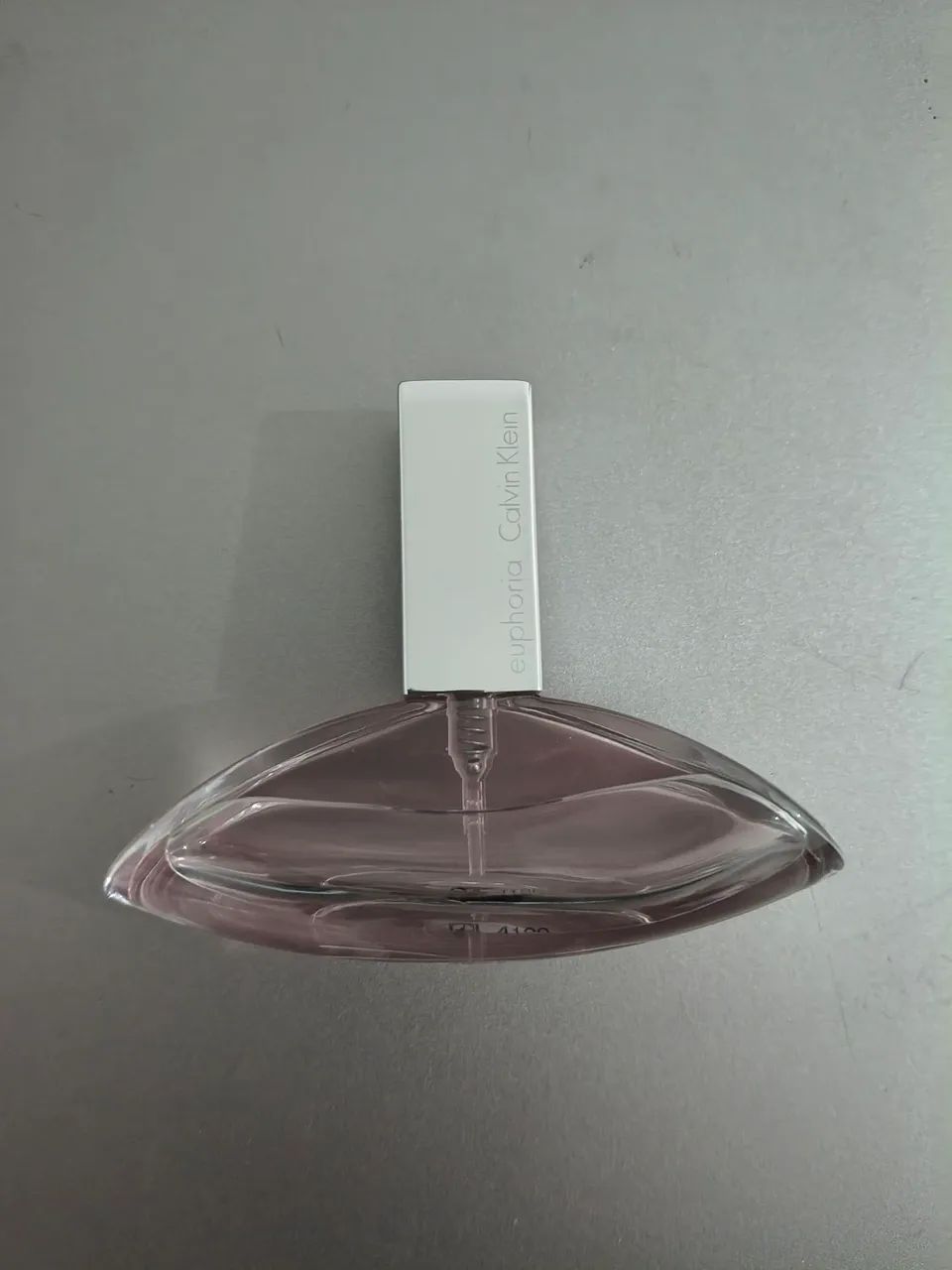 Perfume Calvin Klein Euphoria 30ml Original 