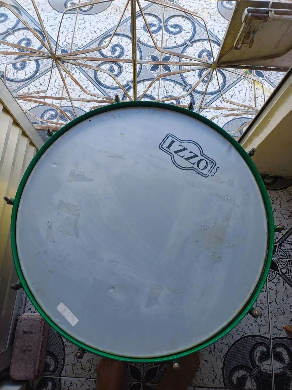 Surdo - Foto 4
