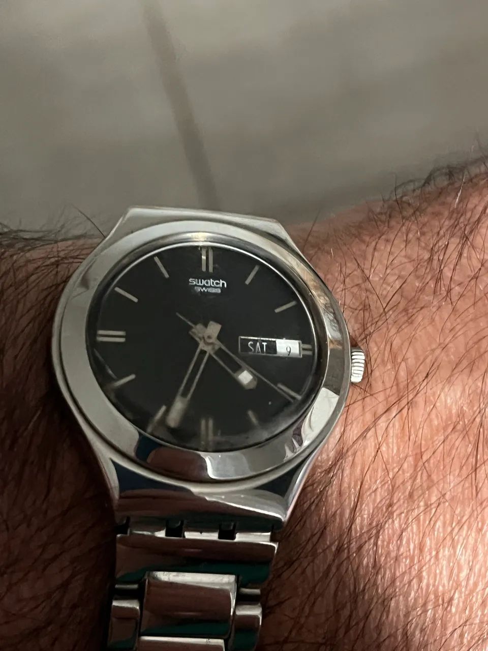 Swatch Irony 1999 - Foto 3