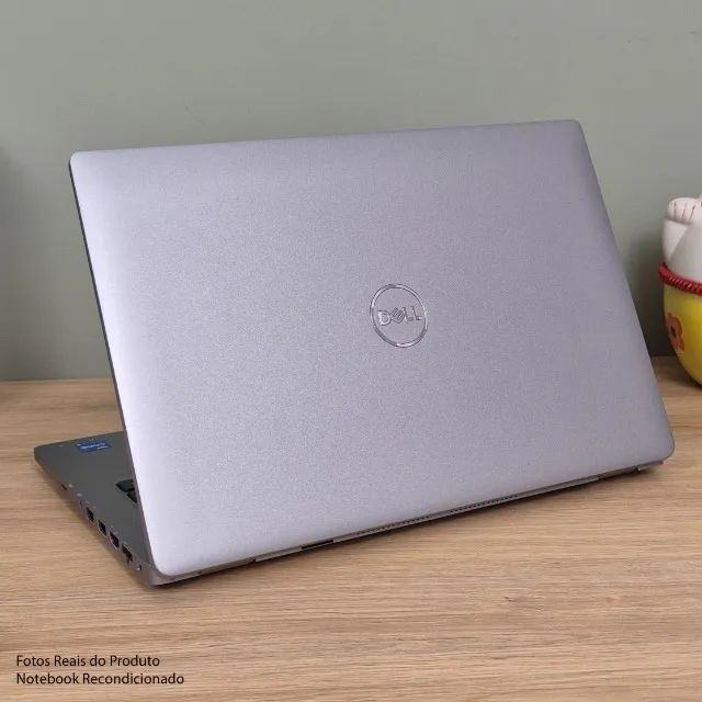Notebook Dell 14 | Core I5 11a Ger. | 8 Gb Ram | Ssd 240 Gb - Foto 5