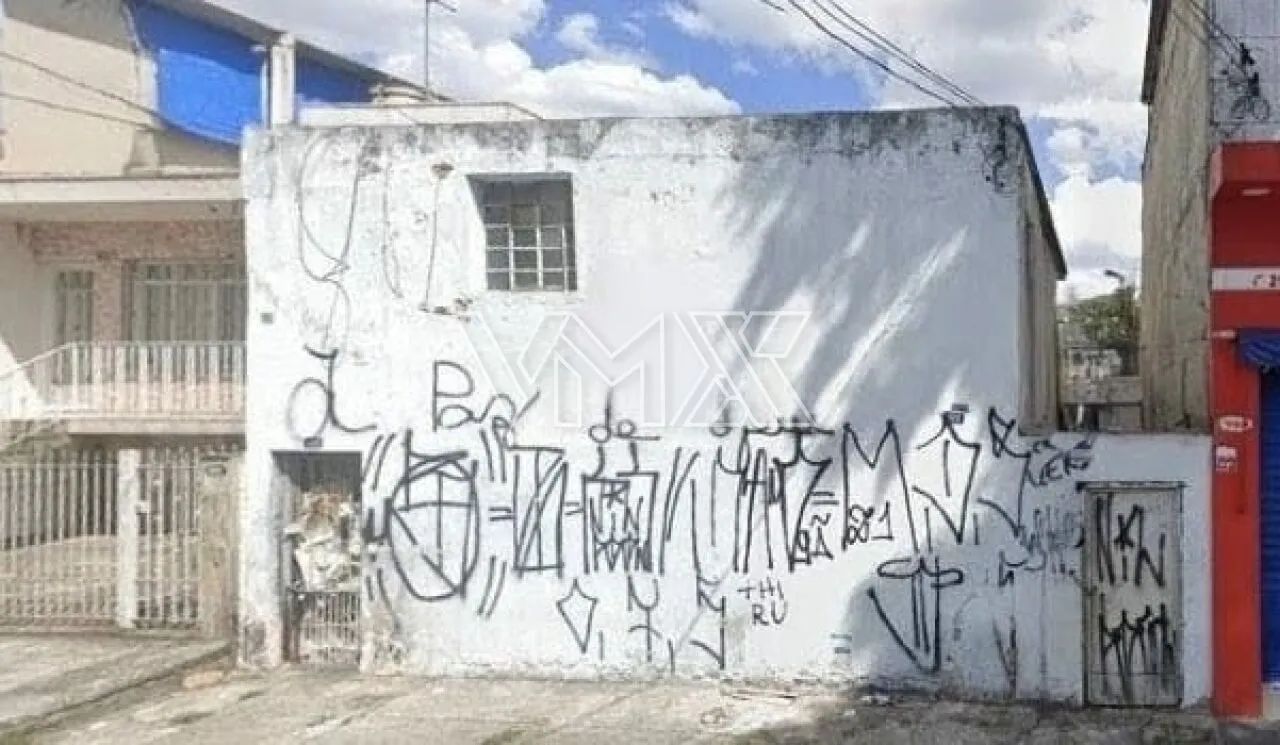 TERRENO A VENDA NA VILA MEDEIROS - SP
