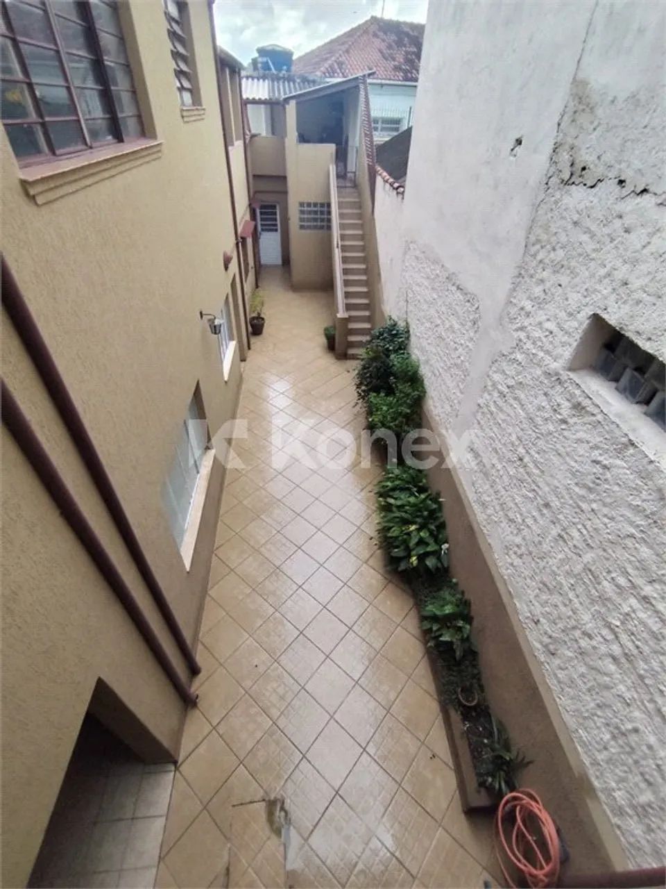 Casa comercial à venda com 266 m² em Vila Gustavo, São Paulo