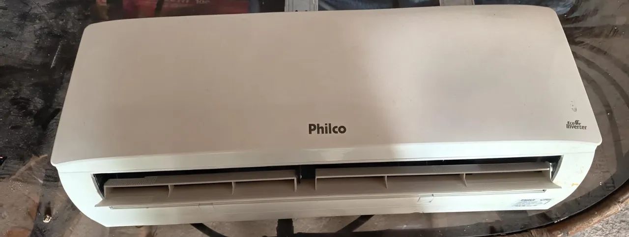 Split inverte Philco 9000 BTUs