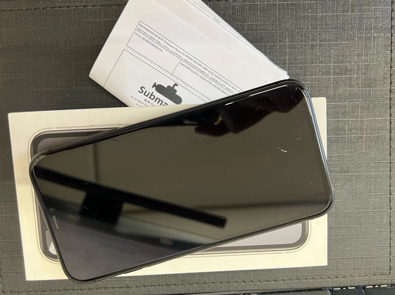 iPhone 11 128gb