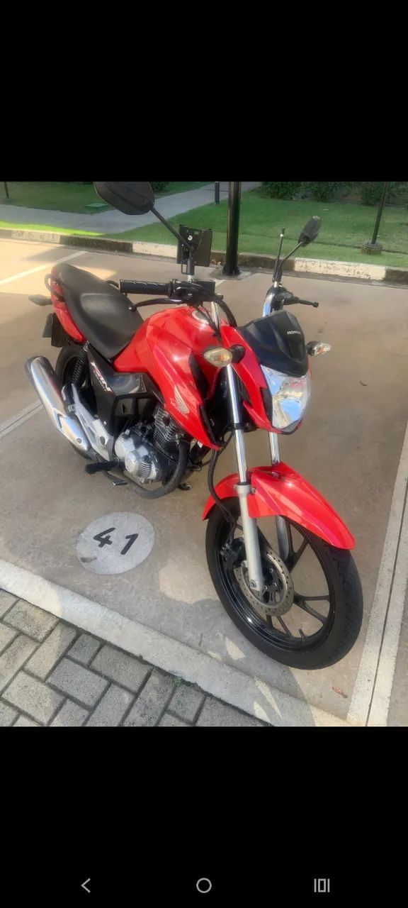 Honda/ cg 160 - Foto 3