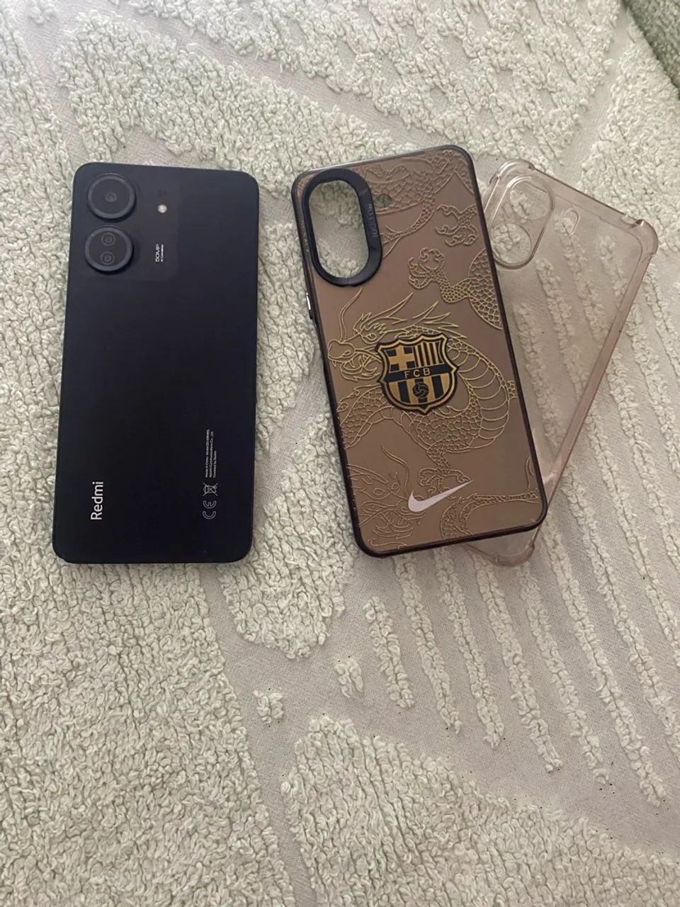 Cll Redmi 13C xiaomi  - Foto 2