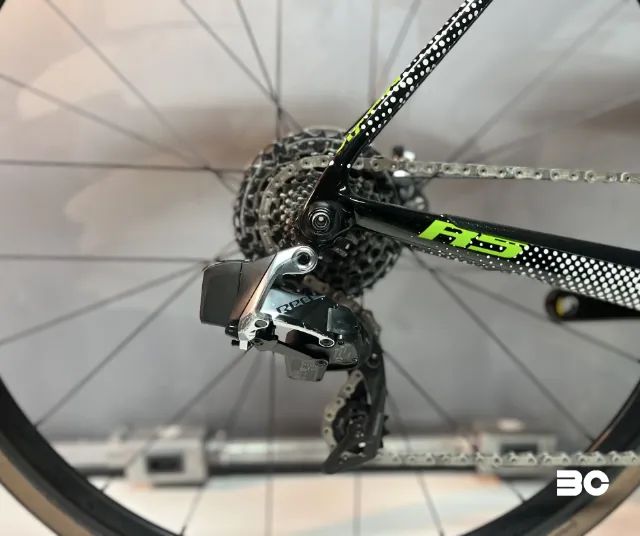 BICICLETA CERVÉLO R5 DISC - Foto 4
