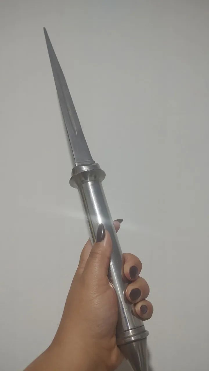 Réplica Espada Supernatural - Espada dos Anjos