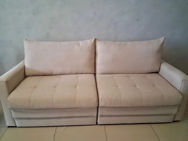 Sofá de luxo retrátil  - Foto 3