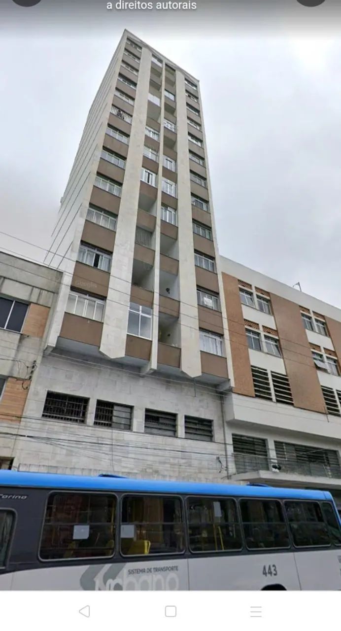 Foto - Juiz de Fora - Centro