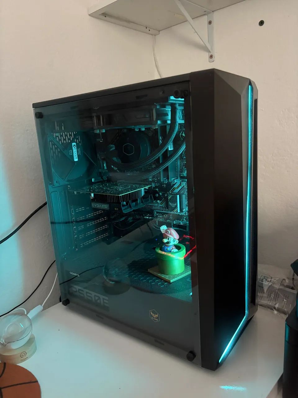 PC Gamer  - Foto 4