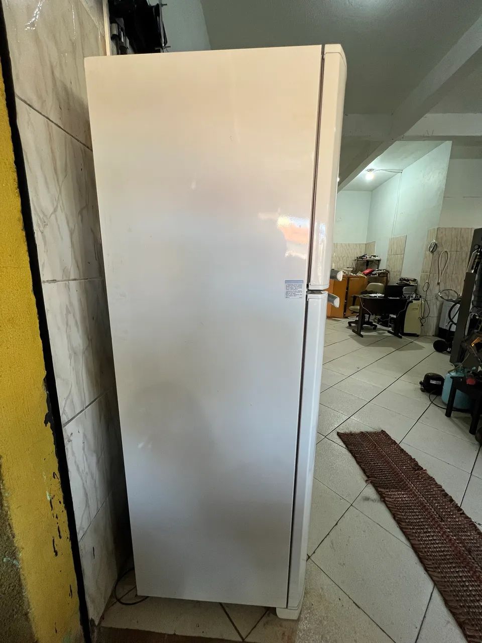 Geladeira Electrolux DF46 - Foto 4