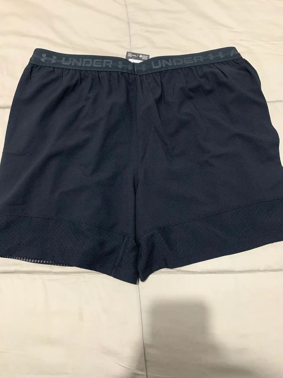 Short treino Under Armour - Foto 4